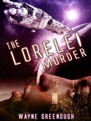 cover image of The Lorelei Murder
